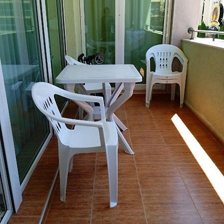 Big Comfortable Apartment With 2 Bedrooms Pollo Resort 阳光海滩 外观 照片